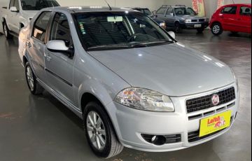 Fiat Siena EL 1.0 8V (Flex) - Foto #3
