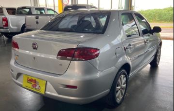 Fiat Siena EL 1.0 8V (Flex) - Foto #4