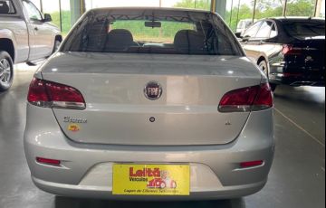 Fiat Siena EL 1.0 8V (Flex) - Foto #5