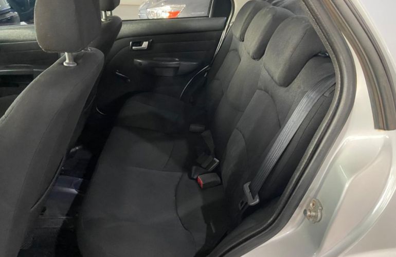 Fiat Siena EL 1.0 8V (Flex) - Foto #7