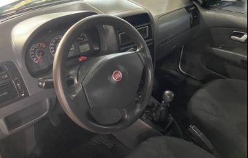 Fiat Siena EL 1.0 8V (Flex) - Foto #8