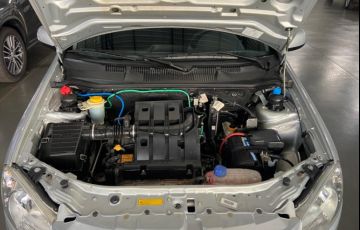 Fiat Siena EL 1.0 8V (Flex) - Foto #9