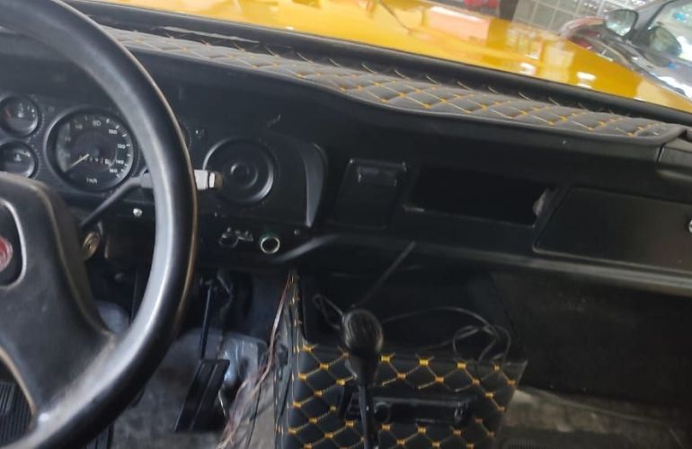 Ford F-1000 3.9 Blazer - Foto #8