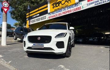 Jaguar E-pace 2.0 16V P250 S Awd - Foto #1