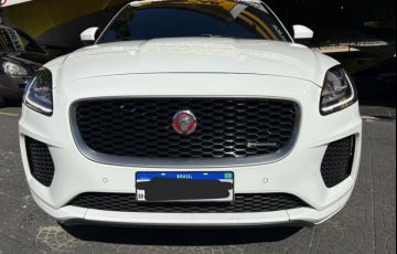 Jaguar E-pace 2.0 16V P250 S Awd - Foto #3