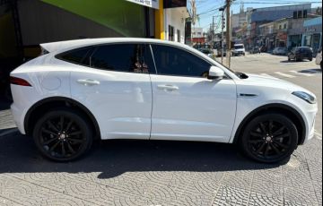 Jaguar E-pace 2.0 16V P250 S Awd - Foto #5