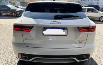 Jaguar E-pace 2.0 16V P250 S Awd - Foto #6