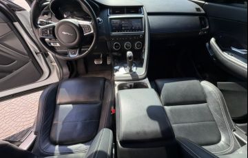 Jaguar E-pace 2.0 16V P250 S Awd - Foto #7