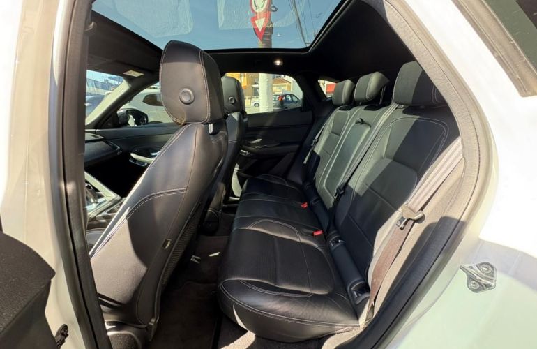 Jaguar E-pace 2.0 16V P250 S Awd - Foto #8