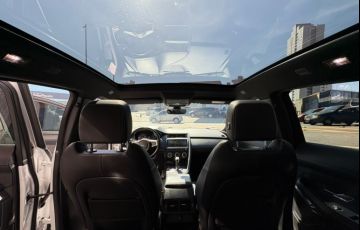 Jaguar E-pace 2.0 16V P250 S Awd - Foto #9