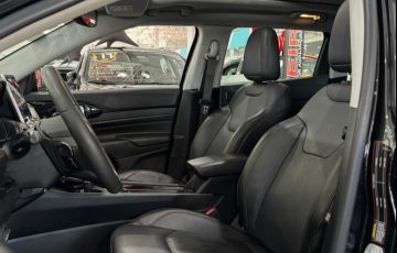 Jeep Compass 1.3 T270 Turbo Limited - Foto #5