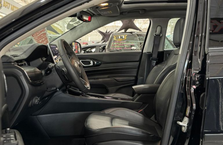Jeep Compass 1.3 T270 Turbo Limited - Foto #6