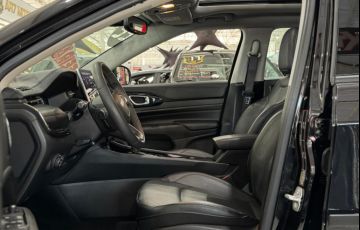 Jeep Compass 1.3 T270 Turbo Limited - Foto #6