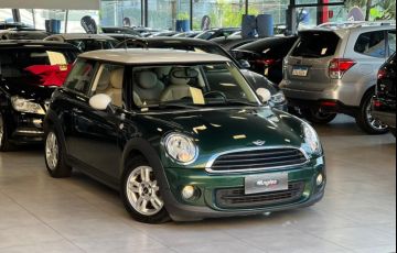 Mini One 1.6 16v