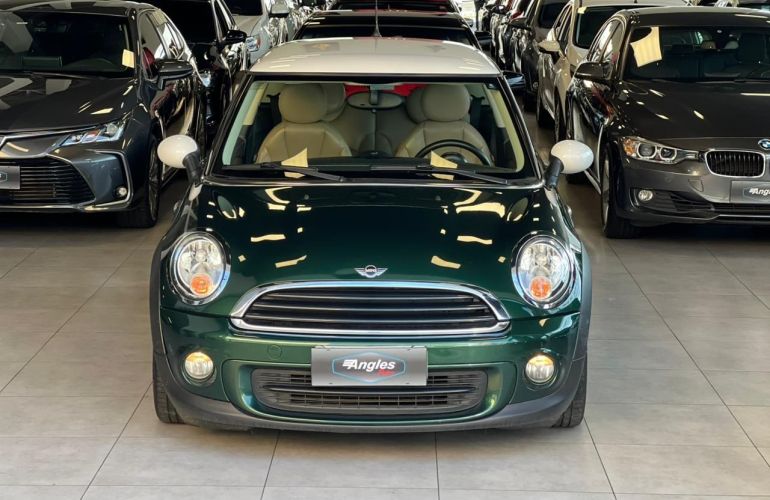 Mini One 1.6 16v - Foto #2