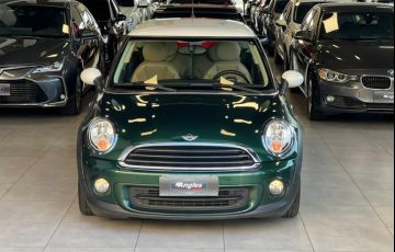 Mini One 1.6 16v - Foto #2