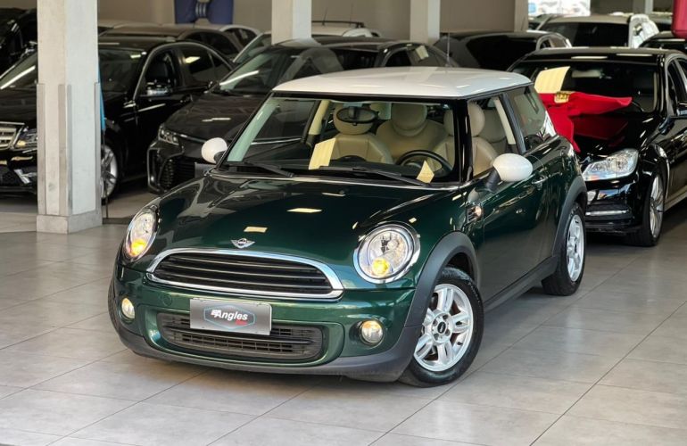Mini One 1.6 16v - Foto #3