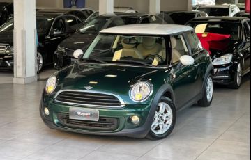 Mini One 1.6 16v - Foto #3