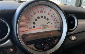 Mini One 1.6 16v - Foto #7