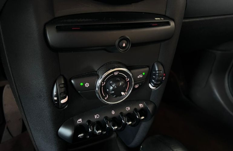 Mini One 1.6 16v - Foto #10