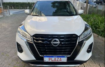 Nissan Kicks 1.6 16V Advance - Foto #2