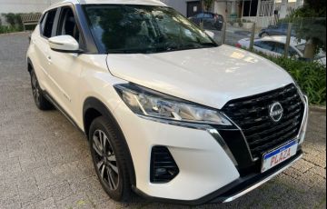 Nissan Kicks 1.6 16V Advance - Foto #3