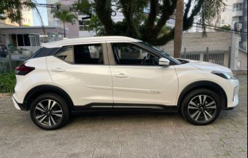 Nissan Kicks 1.6 16V Advance - Foto #4