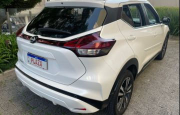 Nissan Kicks 1.6 16V Advance - Foto #5