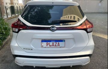 Nissan Kicks 1.6 16V Advance - Foto #6