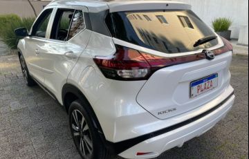 Nissan Kicks 1.6 16V Advance - Foto #7