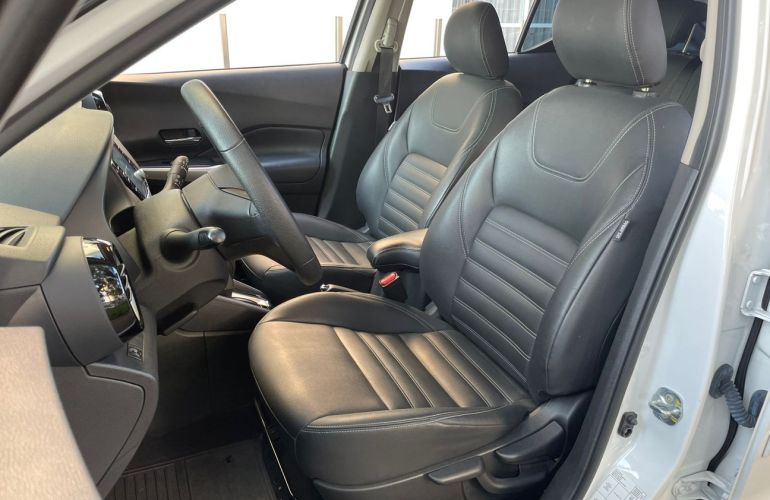 Nissan Kicks 1.6 16V Advance - Foto #9