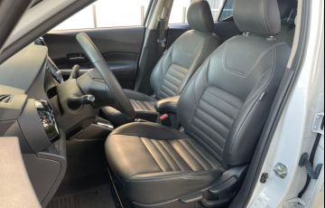Nissan Kicks 1.6 16V Advance - Foto #9