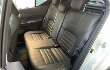Nissan Kicks 1.6 16V Advance - Foto #10