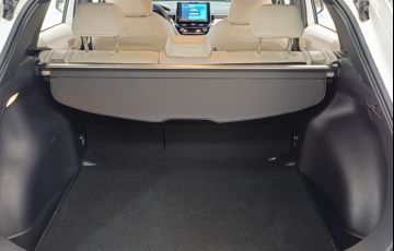 Toyota Corolla Cross 1.8 Vvt-i Xrx - Foto #7