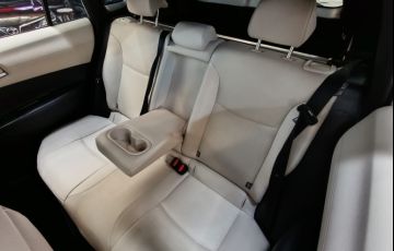Toyota Corolla Cross 1.8 Vvt-i Xrx - Foto #9