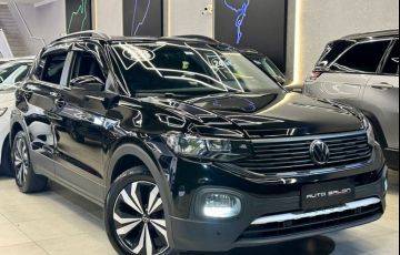 Volkswagen T-cross 1.0 200 TSi Total - Foto #1