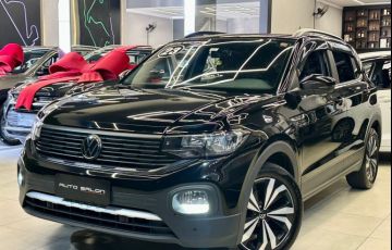 Volkswagen T-cross 1.0 200 TSi Total - Foto #3