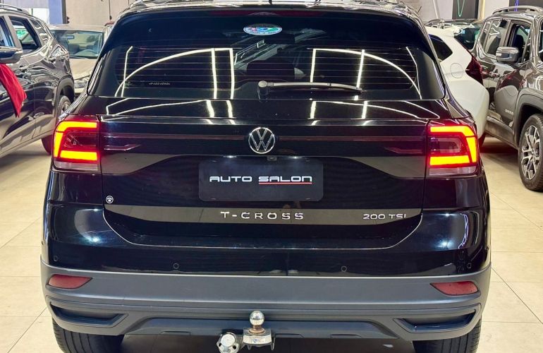 Volkswagen T-cross 1.0 200 TSi Total - Foto #5