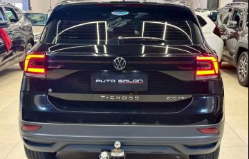 Volkswagen T-cross 1.0 200 TSi Total - Foto #5