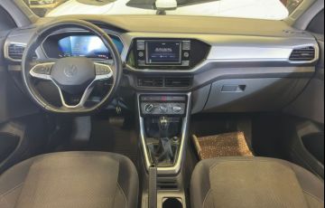 Volkswagen T-cross 1.0 200 TSi Total - Foto #9