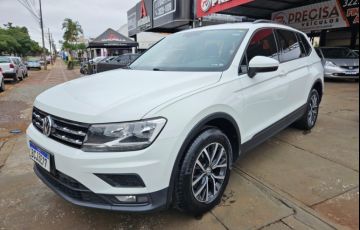 Volkswagen Tiguan Allspace 1.4 250 TSI - Foto #1