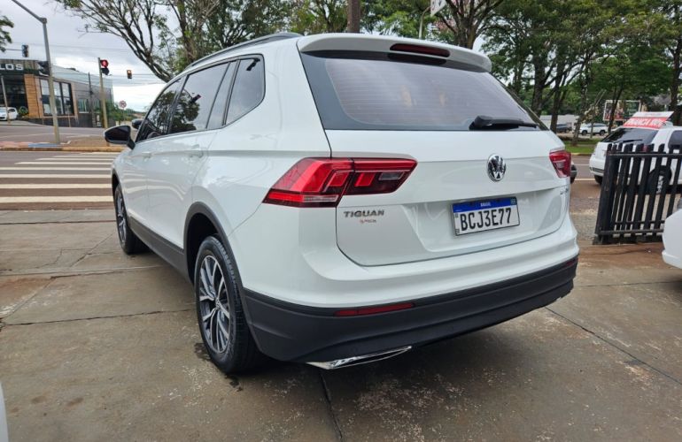 Volkswagen Tiguan Allspace 1.4 250 TSI - Foto #2