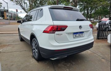 Volkswagen Tiguan Allspace 1.4 250 TSI - Foto #2