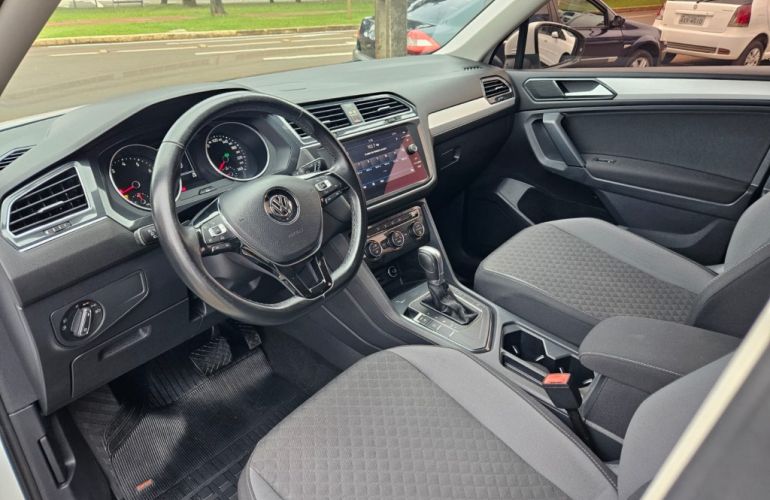 Volkswagen Tiguan Allspace 1.4 250 TSI - Foto #3