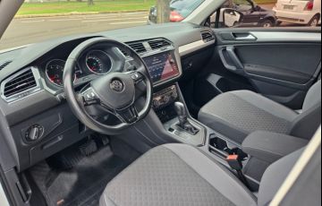 Volkswagen Tiguan Allspace 1.4 250 TSI - Foto #3