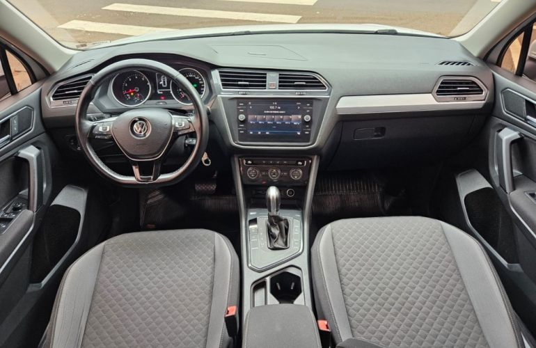 Volkswagen Tiguan Allspace 1.4 250 TSI - Foto #4