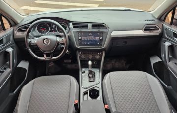 Volkswagen Tiguan Allspace 1.4 250 TSI - Foto #4