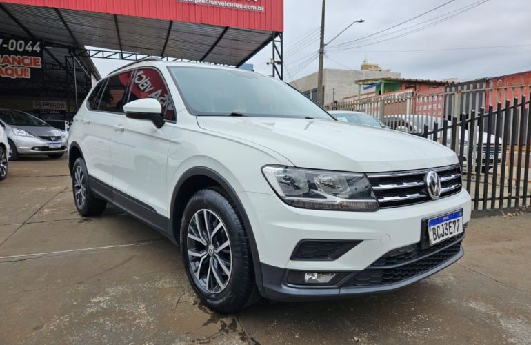 Volkswagen Tiguan Allspace 1.4 250 TSI - Foto #5