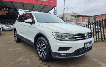 Volkswagen Tiguan Allspace 1.4 250 TSI - Foto #5