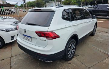 Volkswagen Tiguan Allspace 1.4 250 TSI - Foto #6